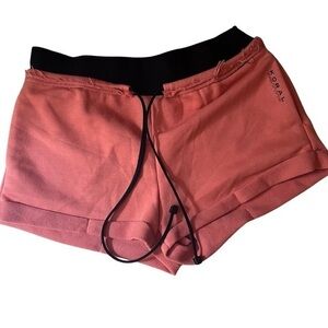 Koral Low Rise Shorts size small